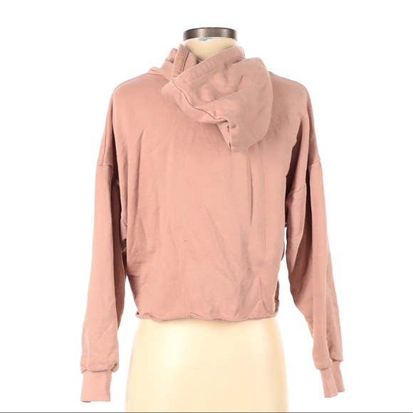 Dance & Marvel -
Size S Pullover Hoodie - Picture 2 of 3